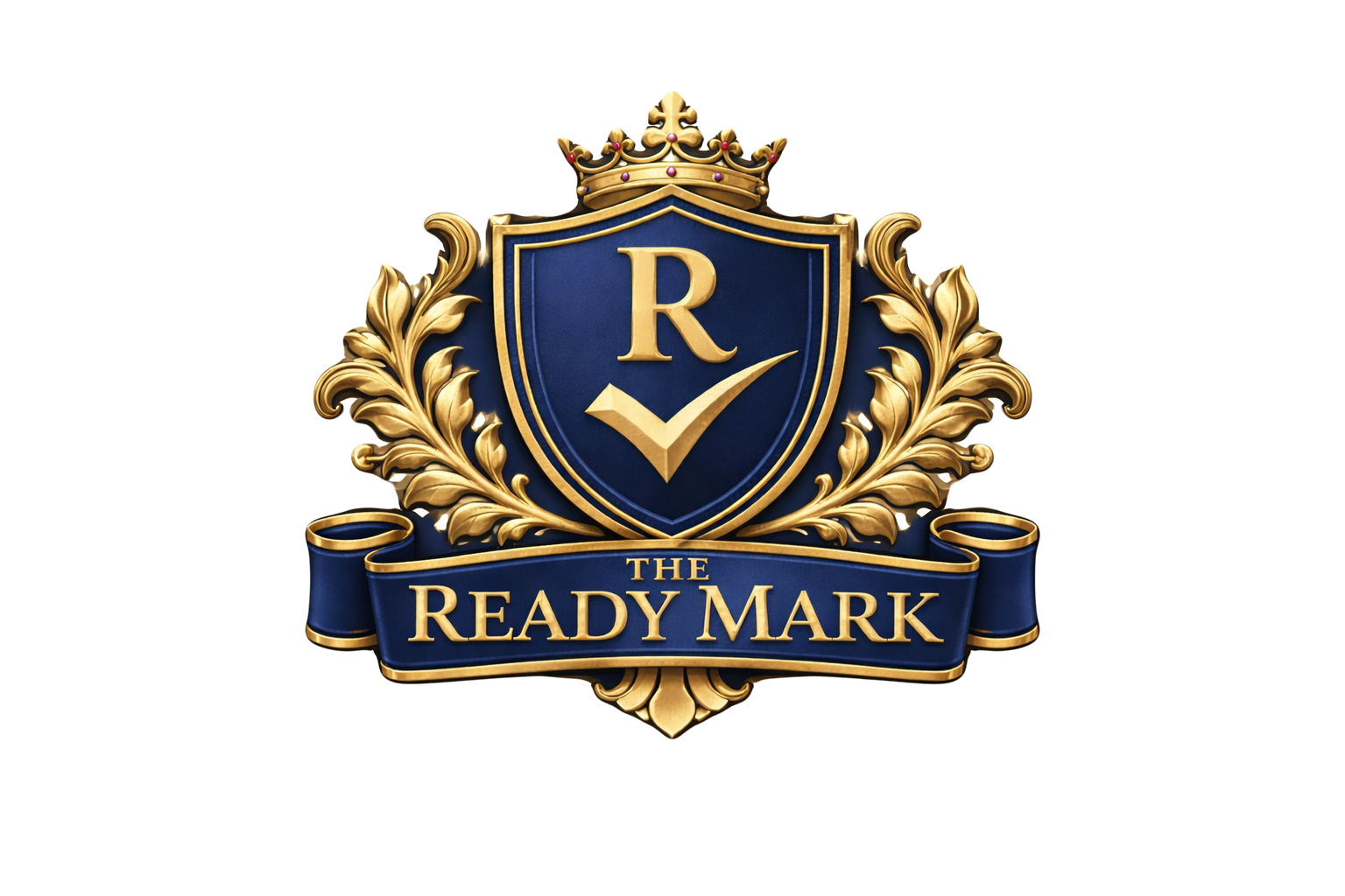 The Ready Mark Group